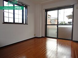 コンフォールハイランドI 1階3DKのリビング/ダイニング