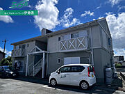 ハイツラベンダー 2階 築36年11ヶ月の賃貸物件