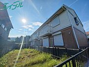 志摩赤崎駅より徒歩10分 築31年7ヶ月 2階建の賃貸物件