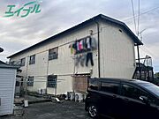 川西アパートの賃貸物件