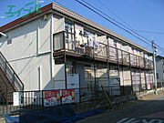 小俣駅より徒歩7分 築48年6ヶ月 2階建の賃貸物件