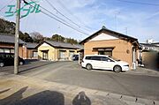 志摩横山駅より徒歩10分 築40年4ヶ月 1階建の賃貸物件