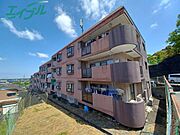 徳川台ロイヤルマンションの賃貸物件
