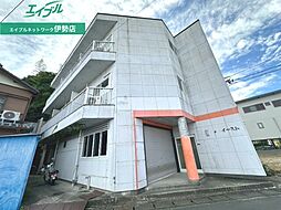 メゾンイースト