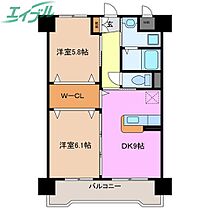 間取り：224006009335