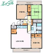 間取り：224006009330