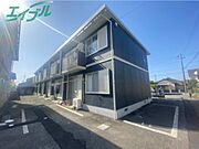 ハイツカアムAの賃貸物件