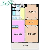 間取り：224006168889