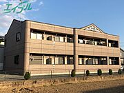 フォレストガーデンの賃貸物件