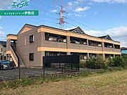 シャインエトワール 1階 築23年5ヶ月の賃貸物件