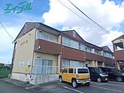 メゾンめばえ B棟の賃貸物件
