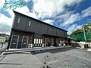 宮町駅より徒歩4分 2階 築2年2ヶ月の賃貸物件