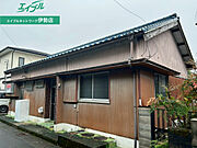 五十鈴川駅より徒歩15分 1階 築53年の賃貸物件