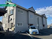 斎宮駅より徒歩9分 1階 築36年2ヶ月の賃貸物件
