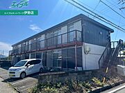 コーポなにわの賃貸物件