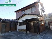宮川駅より徒歩5分 築51年4ヶ月 2階建の賃貸物件