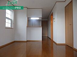 Ｂ．Ｂ　Ｄｒｅａｍ 1階1LDKのリビング/ダイニング