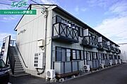 ルクプルカワイの賃貸物件