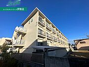 岩渕松鶴荘 3階 築60年9ヶ月の賃貸物件