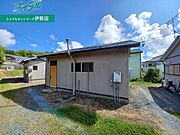 鵜方駅より徒歩10分 築21年10ヶ月 1階建の賃貸物件