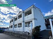 サンガーデン文岡の賃貸物件