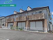 伊勢市駅より徒歩24分 1階 築27年6ヶ月の賃貸物件