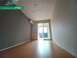 ｉｈａｎａ　II 1階1LDKのリビング/ダイニング