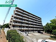 マンションエスパーニャ花菱北館の賃貸物件