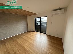 ウルバーノ 1階1Kのリビング/ダイニング