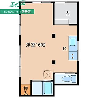 間取り：224006916111