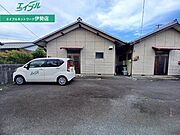 宮町駅より徒歩18分 築33年8ヶ月 1階建の賃貸物件