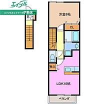 間取り：224006963062