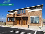 シャーロットAの賃貸物件