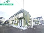 宮町駅より徒歩28分 1階 築32年10ヶ月の賃貸物件