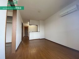 ウィンフィールドＡ棟 2階2LDKのリビング/ダイニング