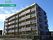 五十鈴ケ丘駅より徒歩18分 1階 築22年2ヶ月の賃貸物件