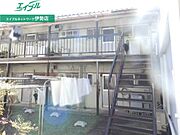 ベルエール新風 1階 築53年2ヶ月の賃貸物件