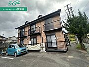 山田上口駅より徒歩30分 1階 築25年3ヶ月の賃貸物件