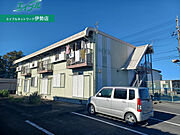 宮川駅より徒歩20分 2階 築37年1ヶ月の賃貸物件