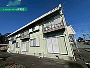 宮川駅より徒歩20分 2階 築37年7ヶ月の賃貸物件