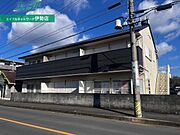 コーポ橋本 2階 築36年の賃貸物件