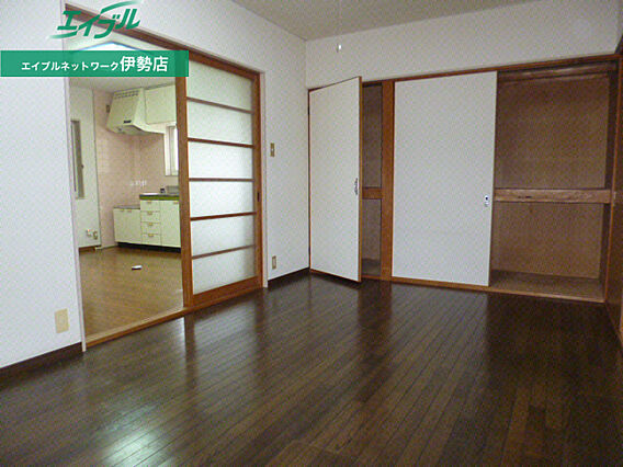 コーポ橋本_内装_2