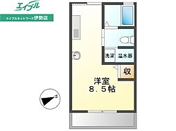 サンヒルズ 1階