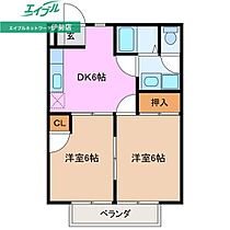 間取り：224007192031