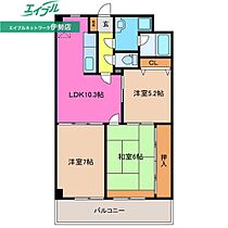 間取り：224007192036