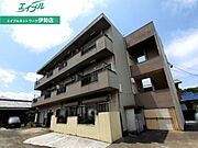 大海マンション 3階 築34年1ヶ月の賃貸物件