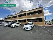 サンモール．Ｍの賃貸物件