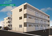 アンジューの賃貸物件