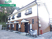 宇治山田駅より徒歩45分 1階 築24年4ヶ月の賃貸物件