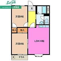 間取り：224007247974